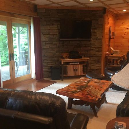 Cooperstown Lakeview Lodge Экстерьер фото