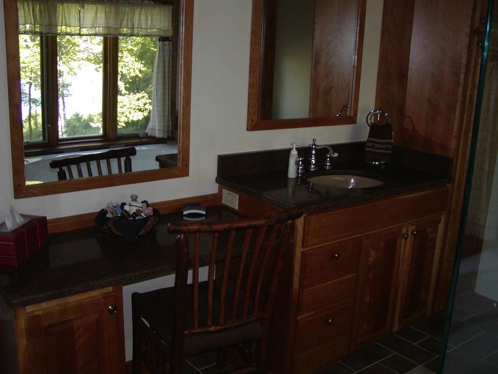 Cooperstown Lakeview Lodge Экстерьер фото