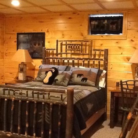 Cooperstown Lakeview Lodge Экстерьер фото